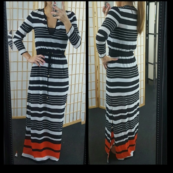 Helsinki Dress
